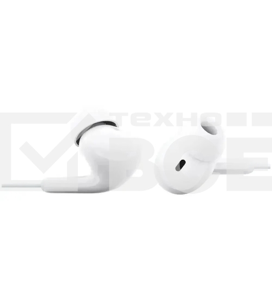 Наушники Xiaomi Type-C Earphones белый M2413E1