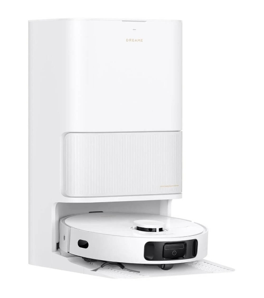 Робот-пылесос Dreame Bot L40 Ultra CE, RLD52SE