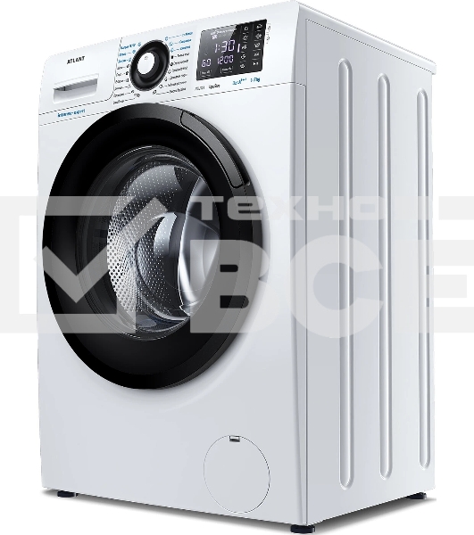 Стиральная машина Atlant СМА 70С1214-А-02