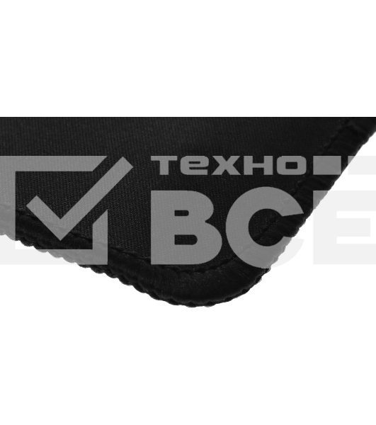 Коврик для мыши A4Tech FStyler FP75 черный/белый 750x300x2мм