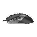 Мышь A4Tech Fstyler FM50S Plus черный оптическая 1200dpi USB 6but, фото5