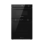 Духовой шкаф Kuppersberg, High-Tech, 72 л, дисплей, поворотное/сенсорное управление, таймер, макс. температура 280 градусов, 11 режимов, гриль, разморозка, гидролизная очистка, телескопические направляющие (на 1 уровень), энергоэффективность А+, черный, фото6