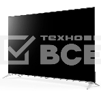 Телевизор Hyundai 75' H-LED75QBU7500 черный/серебристый QLED UHD 60Hz Android TV, фото14