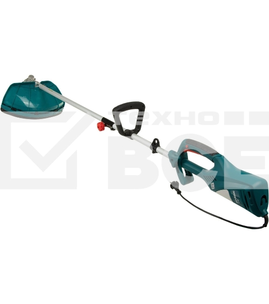 Электрокоса Hyundai GC 1000 двигатель электрический, 1000 Вт, 5,09 кг