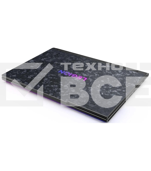 Ноутбук Lenovo Legion 9 18IAX10 Core Ultra 9 275HX 64Gb SSD4Tb NVIDIA GeForce RTX5080 16Gb 18' IPS WQUXGA (3840x2400) без ОС black WiFi BT Cam (83EY0029RK)