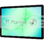 Планшет Samsung Galaxy Tab A11 Enterprise Edition 11', 6Gb, 128Gb, Wi-Fi, Android 15, серый, фото4