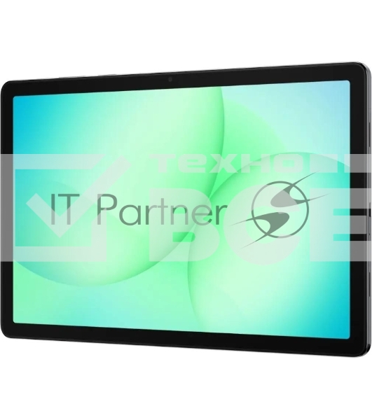 Планшет Samsung Galaxy Tab A11 Enterprise Edition 11', 6Gb, 128Gb, Wi-Fi, Android 15, серый