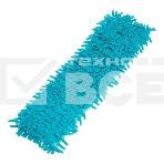 Сменная насадка Home Palisad 'Chenille', 430х145 мм, для швабры, фото 1