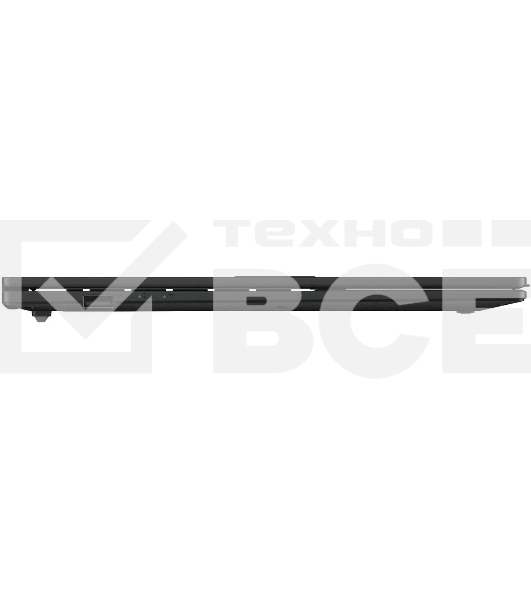 Ноутбук ASUS VivoBook E1504FA-BQ5031W/15.6'/IPS/AMD Ryzen 5 40/8Gb/512Gb SSD/AMD Radeon 610M/Windows 11 Home/черный/1.63kg