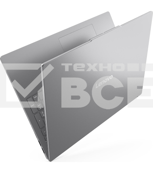 Ноутбук Lenovo IdeaPad Slim 5 16ARP10/16'/IPS/AMD Ryzen 7 7735HS/32GB/1024GB SSD/AMD Radeon 680M/Windows 11 Pro/серый/1.93kg