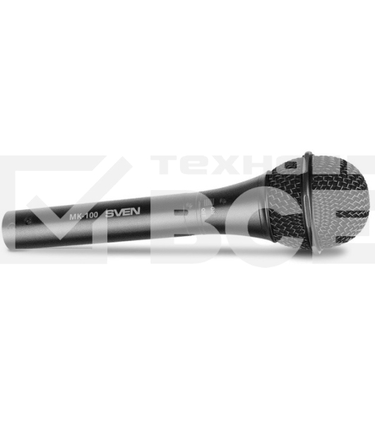 Микрофон SVEN MK-100 (SV-021955)