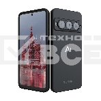 Смартфон Rikor Neuro S3 6/128Gb черный, фото2