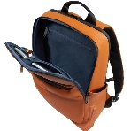 Рюкзак Piquadro Corner 2.0 CA6464C2OW/CU оранжевый полиуретан, фото5