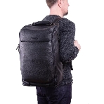 Рюкзак Piquadro Modus Special BV5993MOS/N черный кожа, фото2