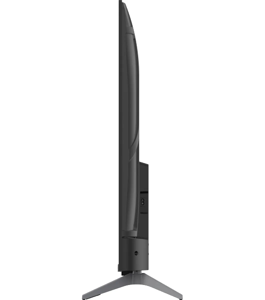 Телевизор Skyworth 65' 65X67H черный/серый Mini-LED UHD 120Hz Smart TV Google TV 2GB/32GB
