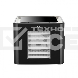 Сушилка для овощей и фруктов BQ FD1004 черный