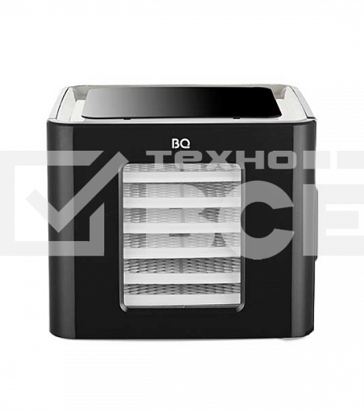 Сушилка для овощей и фруктов BQ FD1004 черный