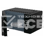 Микроволновая печь Gorenje MO20A4BH черный, 20 л, 800 Вт, переключатели - кнопки/поворотный механизм, фото3