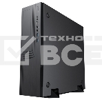 Корпус Inwin EL555BK PM-450TFX,80+Bronze U3.0*2+U2*2+2*combo Audio: fan 9cm; intrusion switch  [6188897], фото2