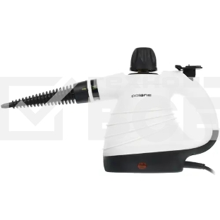 Отпариватель Polaris PSC 1102C STEAM Multidrive, (Polaris) , Черно-белый