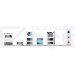 Материнская плата ASUS PRIME B660M-A D4-CSM, LGA 1700, Intel B660, 4xDDR4, 4xSATA, 2xM.2, 1xPCIe 4.0 x16, 1xPCIe 4.0 x4, 1xDP, 2xHDMI, 1x 1Gb LAN, 2xUSB-A 3.2 Gen 2, 4xUSB-A 2.0, 3x3.5 мм, 7.1, mATX, фото5