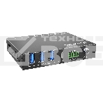 Коммутатор Infobit iTrans USB32-S USB 3.2 10 Гбит/с с автопереключением, фото2