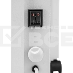 Конвектор электрический Domfy DCW-CH1020 белый, 2000 Вт, 30 м2, термостат, фото12