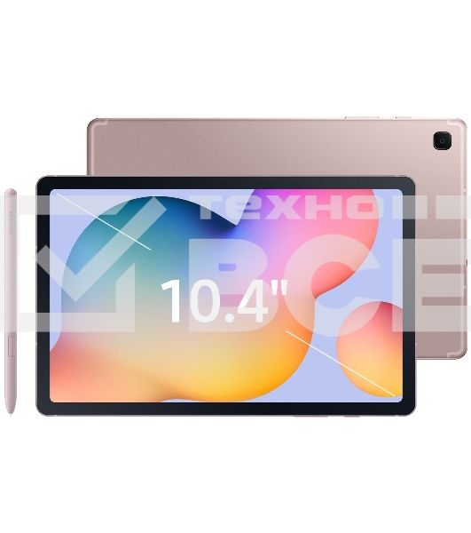 Планшет Samsung Galaxy Tab S6 Lite 2024 SM-P620 10.4