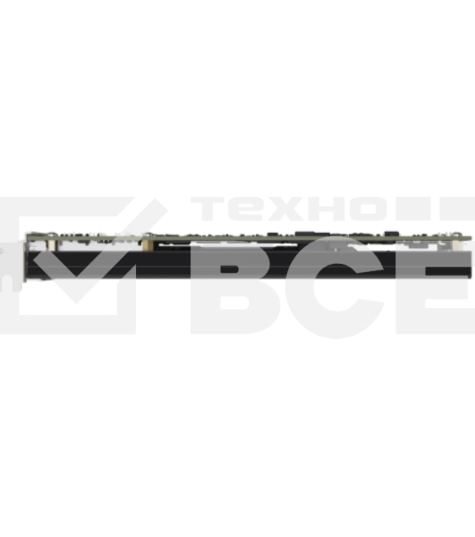 Сетевая карта MikroTik Cloud Core Router 2004-1G-2XS-PCIe network interface card with quad-core ARMv8 64-bit AL32400 CPU, 4GB RAM, 2x25G SFP28 cages, 1xGbit LAN, RouterOS L6