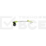 Триммер электрический GreenWorks GST2830, 280W, 25 см, фото6