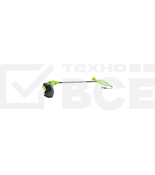 Триммер электрический GreenWorks GST2830, 280W, 25 см