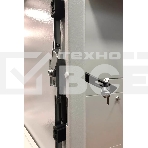 Шкаф уличный всепогодный настенный укомплект. 18U (Ш600хГ500), к. T1-IP54, фото20