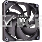 Комплект вентиляторов для корпуса Thermaltake CT120 (2 шт.) черный, 120 мм, 2000 об/мин, 25.8 дБ, 4 pin, фото5
