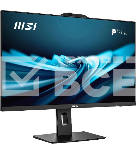 Моноблок MSI Pro AP272P 14M AiO 27