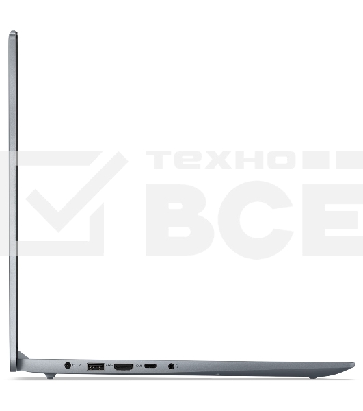 Ноутбук Lenovo IdeaPad Slim 3 16IRU8 Core i5-1335U/8Gb/SSD256Gb/16