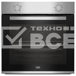 Духовой шкаф Beko BBIC12000XD