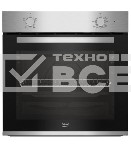 Духовой шкаф Beko BBIC12000XD