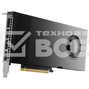 Видеокарта NVIDIA PCIE16 RTX 4000 ADA 20GB 900-5G190-2270-000