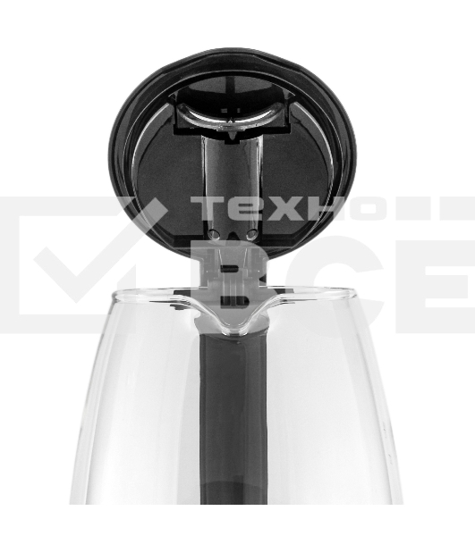 Чайник электрический JVC JK-KE1508