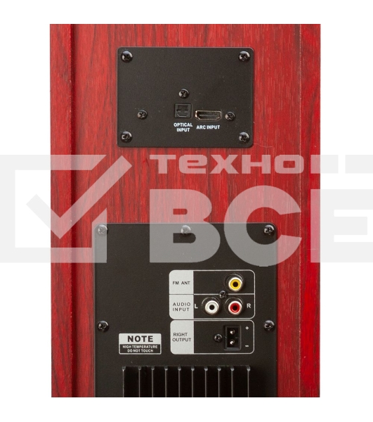 Колонка Eltronic 10