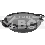 Набор посуды Rondell Ambassador RDA-1549 5 предметов, фото5