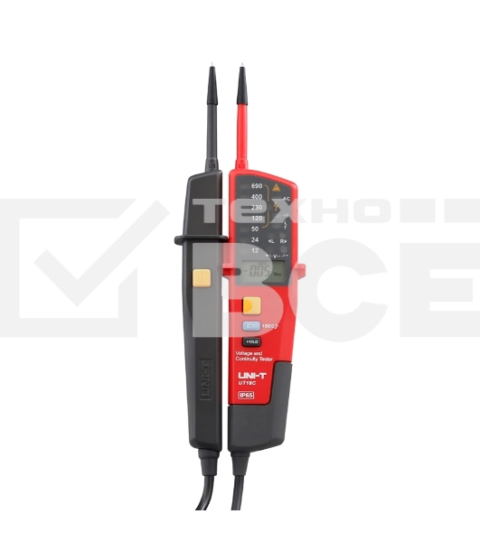 Индикатор напряжения UNI-T UT18С