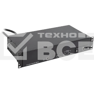 АВР ITK ATS-16-1U-0 1U 19