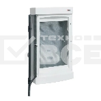 Щит слаботочный навесной 