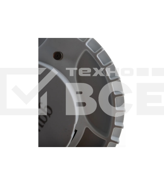 Лампа светодиодная LED 14 Вт 1080 Лм 4100К GX70 таблетка белая Elementary Gauss
