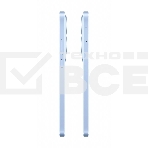 Смартфон Oppo Reno 11F, 8/256Gb, голубой, фото3