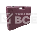 Набор инструмента универсальный Thorvik TS142 1/4