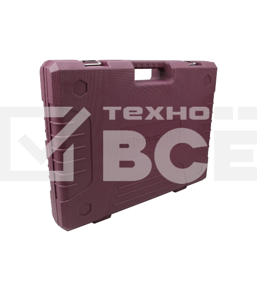 Набор инструмента универсальный Thorvik TS142 1/4