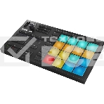 Контроллер MIDI Native Instruments Maschine Mikro Mk3 16 больших, чувствительных к силе нажатия пэдов, ПО Maschine, фото3