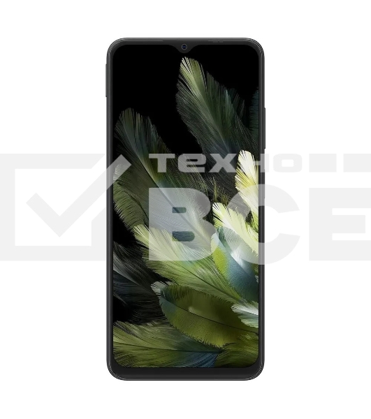 Смартфон Blackview Wave 8, 4/128Gb, черный